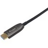 Equip 119425 HDMI kabelis 200 m HDMI A tipo (standartinis) juodas