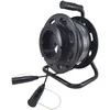 Equip 119425 HDMI kabelis 200 m HDMI A tipo (standartinis) juodas