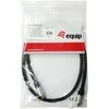 AV signalo perdavimo sistema Equip Equip HDMI UHS E.Gewebe 2.1 A-A St/St 10.0m 8K60Hz HDR sw