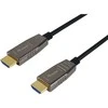 AV signalo perdavimo sistema Equip Equip HDMI UHS Ethernet 2.1 A-A St/St 20.0 m 8K60Hz HDR sw