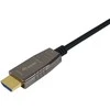 Kabelis Equip HDMI - HDMI 50m juoda (119455)