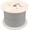 Equip 404537 Pilkas 305 m Cat6a U/UTP (UTP) tinklo kabelis