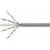 Equip 404537 Pilkas 305 m Cat6a U/UTP (UTP) tinklo kabelis