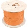 Equip Kabelių instaliacijos įranga Cat7 Simplx S/FTP DCA 305.00m oranžinis LSZH