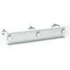 „Equip Equip 327342“ dalių stelažų organizatorius Kabelių valdymo skydelis