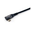 Kabelis USB Equip USB-C - USB-C 3 m Juodas (128893)