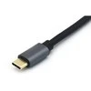 Equip įrengti 128353 USB-Kabelis USB 3.2 C / C, St/St, 0,5 m, juodas