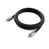 Kabelis USB Equip USB-C - USB-C 2 m Juodas (128357)