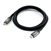 Equip 128381 USB kabelis USB4 Gen 3×2 1,2 m USB C 40 Gbit/s 240 W Juoda