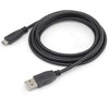 Equip Equip 128831 kabelis USB USB 2.0 0,5 m USB A USB C Juodas