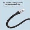 Kabelis USB Equip 133356 kabelis USB USB 3.2 Gen 1 (3.1 Gen 1) 5 m USB C Juodas