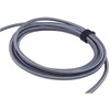 USB kabelis Equip 128427 USB kabelis USB 3.2 Gen 2x2 2m USB C juodas