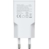 Įkroviklis Equip PD3.0 GaN Slim 1 20 W (245521)