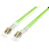 Equip Equip LC/LC Optic Fiber Patch Cord OM5 M/M 1.00m