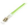 Equip Equip LC/LC Optic Fiber Patch Cord OM5 M/M 1.00m