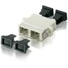 Equip Įrengti LC Multimode OM3 šviesolaidinę jungtį (156151007)