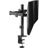 Equip 650157 monitoriaus laikiklis arba stovas 81,3 cm (32″) Stalas Juoda