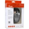 Equip Optinė belaidė pelė USB Mini R+L grau