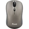 Equip Optinė belaidė pelė USB Mini R+L grau