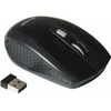 Equip Optinė belaidė pelė USB Travel 4 Tasten R+L juodas