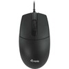 Pelė Equip Equip 245117 myszka Biuro Oburęczny USB Typu-A Optyczny 1200 DPI