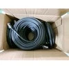 Patch kabelis Equip Cat6 100 vnt. S/FTP 2xRJ45 0,25 m, LSZH, ligoninėms