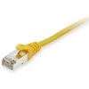 Equip Diverse Patchcord S / FTP, CAT6, 2m geltona