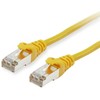 Equip Equip Patchkabel Cat6 S/FTP 2xRJ45 30.00m gelb