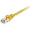 Equip Equip Patchkabel Cat6 S/FTP 2xRJ45 40.00m gelb