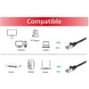 Equip Equip Patchkabel Cat6 S/FTP 2xRJ45 40.00m juodas