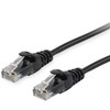 Equip 625474 kabelis sieciowy Juodas 0,15 m Cat6 U/UTP (UTP)
