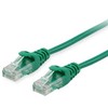 Equip 625473 kabelis sieciowy Žalias 0,15 m Cat6 U/UTP (UTP)