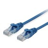 Equip Equip 625472 kabelis sieciowy Mėlyna 0,15 m Cat6 U/UTP (UTP)