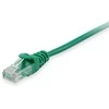Equip CAT6 Patch UTP Žalias 2 m 625441