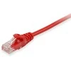 Equip Patchcord Cat6, U/UTP, 7.5m, raudona (625425)