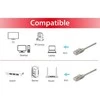 Equip Equip Patchkabel Cat6A S/FTP 2xRJ45 1.00m beige(SSTP) Slim