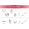 Equip Patric, S / FTP, Cat6A, PIMF, HF, 0.5m, balta (605617)