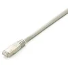 Equip Patricor Cat6A, S / FTP, 10m, pilka (605606)