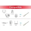 Equip Patchcord Cat6a, S/FTP, 10m, pilka (605606)