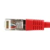 Equip 605628 tinklo kabelis Raudona 15 m Cat6a S/FTP (S-STP)