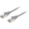 Equip Equip 606704 tinklo kabelis Pilka 2 m Cat6a S/FTP (S-STP)
