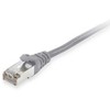 Equip Equip 606713 kabelis sieciowy Pilka 25 m Cat6a S/FTP (S-STP)