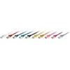 Equip Equip 606705 tinklo kabelis Pilka 3 m Cat6a S/FTP (S-STP)