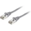 Equip Equip 606706 tinklo kabelis Pilka 5 m Cat6a S/FTP (S-STP)