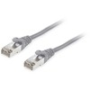 Equip Equip 606706 tinklo kabelis Pilka 5 m Cat6a S/FTP (S-STP)