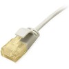 Equip Equip 626700 kabelis sieciowy Pilka 0,15 m Cat6a U/UTP (UTP)