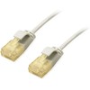 Equip Equip 626705 kabelis sieciowy Pilka 2 m Cat6a U/UTP (UTP)