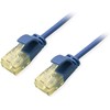 Equip Equip 626206 kabelis sieciowy Raudona 3 m Cat6a U/UTP (UTP)
