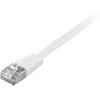 Equip Equip Patchkabel Cat6A U/FTP 2xRJ45 0.50m baltas