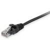 Equip Equip Patchkabel Cat6A U/UTP 2xRJ45 10.00m juodas LSZH